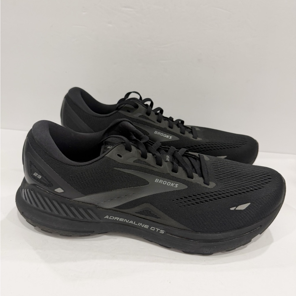 Brooks Adrenaline GTS 23 Men’s Shoes - Picture 2 of 9